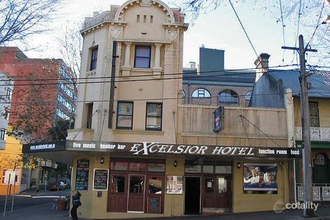 64 Foveaux St, Surry Hills, NSW 2010