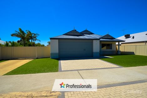 50 Silverton Cres, Erskine, WA 6210