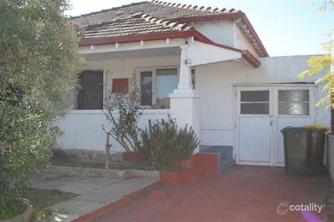 Property photo of 22 Sasse Avenue Mount Hawthorn WA 6016