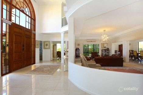 Property photo of 48 Fitzwilliam Street Carrara QLD 4211