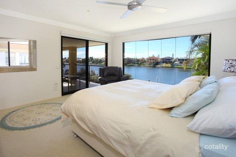Property photo of 48 Fitzwilliam Street Carrara QLD 4211