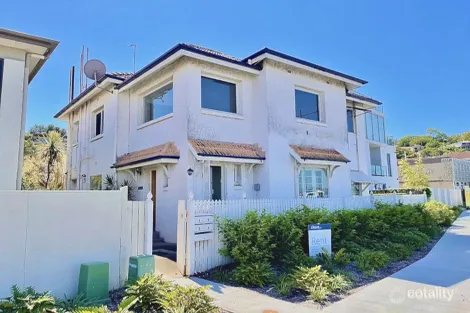 3/250 Kingsford Smith Dr, Hamilton, QLD 4007