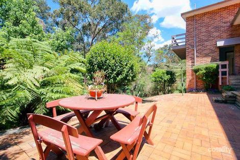 Property photo of 22 Timothy Avenue Castle Hill NSW 2154
