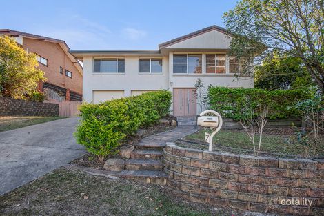7 Bundoora St, Carina Heights, QLD 4152