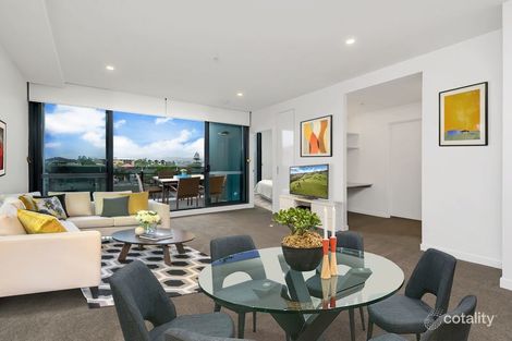 Property photo of 20506/22-36 Railway Terrace Milton QLD 4064
