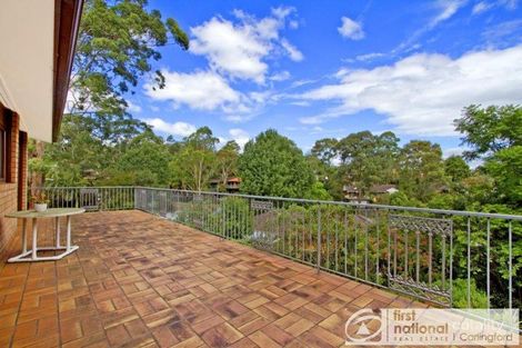 Property photo of 11 Hyland Avenue West Pennant Hills NSW 2125