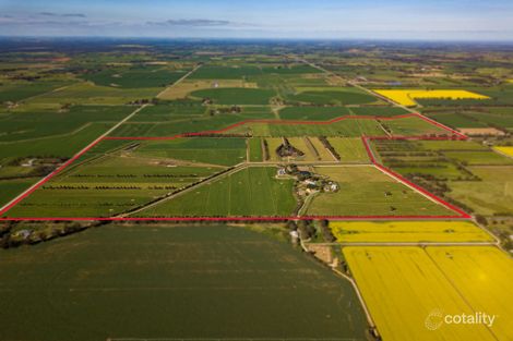 748 John Allan Rd, Wyuna East, VIC 3620