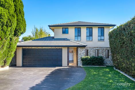 Property photo of 30 Jupiter Road Kellyville NSW 2155
