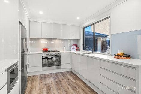 Property photo of 30 Jupiter Road Kellyville NSW 2155