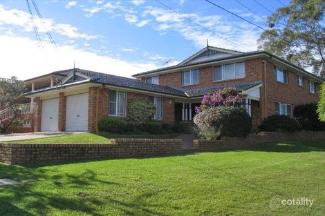 1 Seaforth Ave, Oatley, NSW 2223