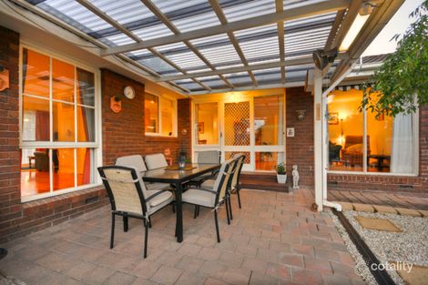 Property photo of 36 Milpera Crescent Wantirna VIC 3152