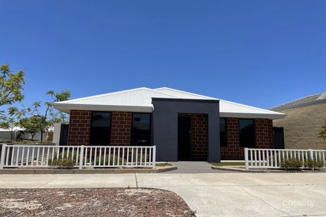 Property photo of 10 Cheriton Avenue Ellenbrook WA 6069