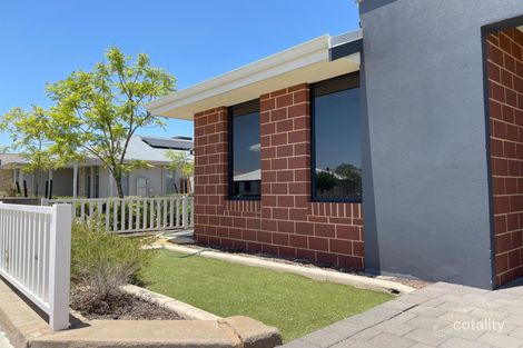 Property photo of 10 Cheriton Avenue Ellenbrook WA 6069