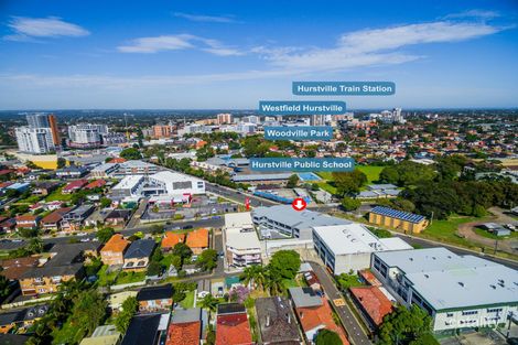 Property photo of 9/19-23 Forest Road Hurstville NSW 2220