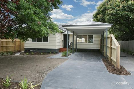 4 Kalinda Rd, Croydon, VIC 3136