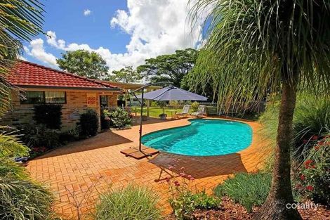 Property photo of 3 Kings Park Court Wollongbar NSW 2477