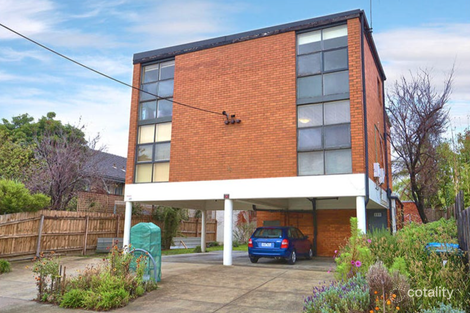 5/36 Albion St, South Yarra, VIC 3141