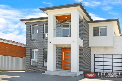 260a Carrington Ave, Hurstville, NSW 2220