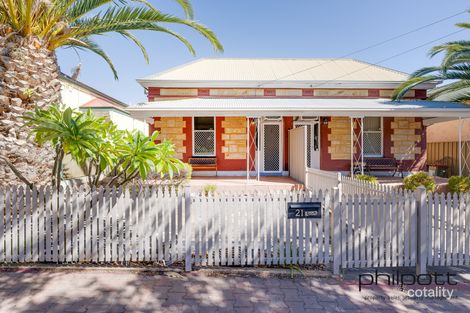 21-23 Vine St, Prospect, SA 5082