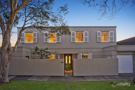Property photo of 20 Tobruk Avenue Cremorne NSW 2090
