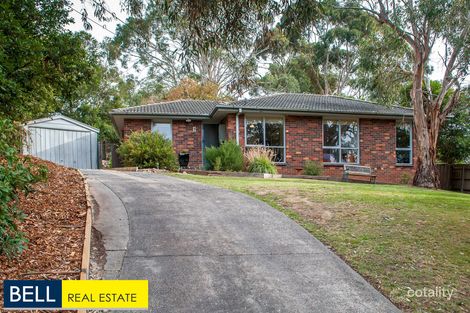 14 Melaleuca Dr, Upwey, VIC 3158