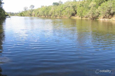 1204 Bauple Woolooga Rd, Gundiah, QLD 4650