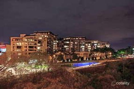 Property photo of 119/100 Bowen Terrace Fortitude Valley QLD 4006