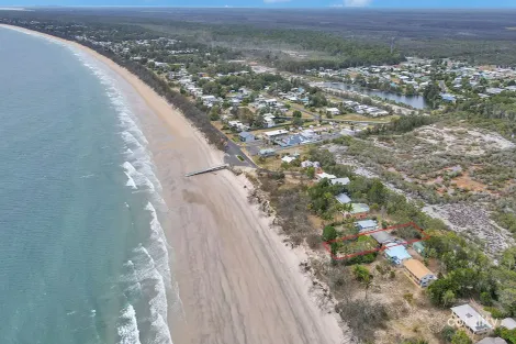 12 Theodolite Creek Dr, Woodgate, QLD 4660