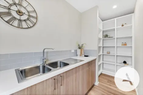 Property photo of 100 Sculthorpe Avenue Whitlam ACT 2611