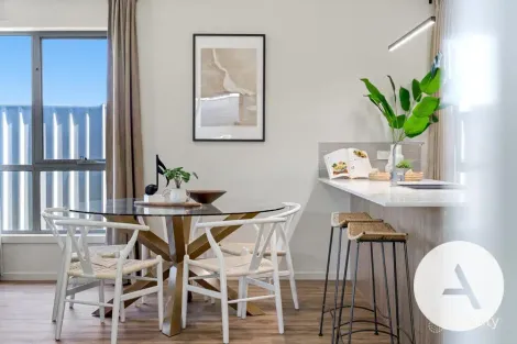 Property photo of 100 Sculthorpe Avenue Whitlam ACT 2611