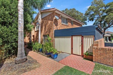 Property photo of 26/31 Tangarra Street Croydon Park NSW 2133