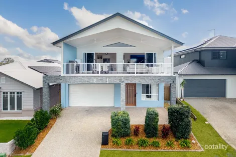 Property photo of 34 Riverview Parkway Griffin QLD 4503
