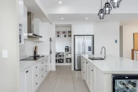 Property photo of 34 Riverview Parkway Griffin QLD 4503