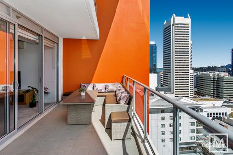 Property photo of 106/580 Hay Street Perth WA 6000