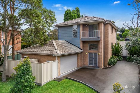 3/14 Progress Pl, Garden Suburb, NSW 2289