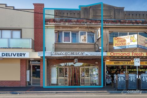 513 North Rd, Ormond, VIC 3204