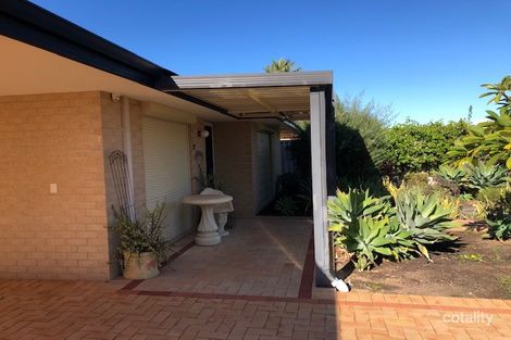 Property photo of 12 Bancroft Close Greenfields WA 6210