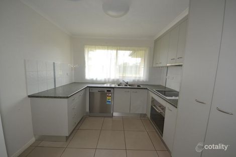 Property photo of 2 Corella Drive Gracemere QLD 4702