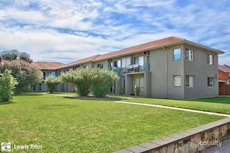 Property photo of 11/7 Broadway Glenelg South SA 5045