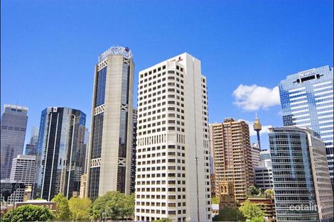 Property photo of 626/187 Kent Street Millers Point NSW 2000