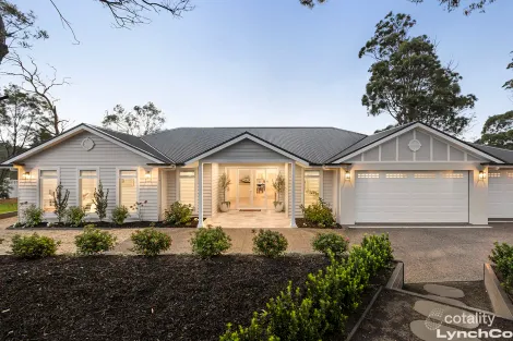 Property photo of 1 Clendon Close Mount Eliza VIC 3930