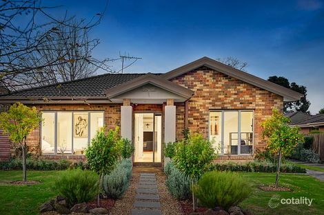 Property photo of 1/29 Douglas Street Ashwood VIC 3147