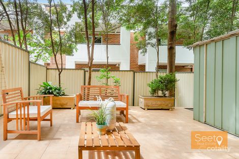 20/18 Eastbourne Rd, Homebush West, NSW 2140