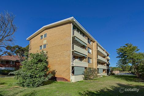 6/9 Everett St, Crawley, WA 6009