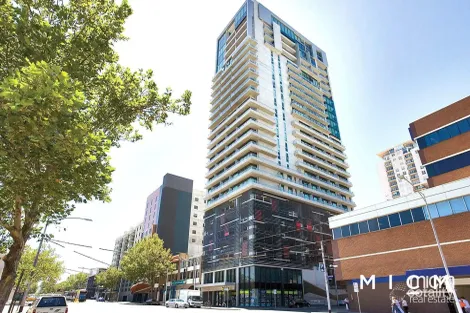 2103/280 Spencer St, Melbourne, VIC 3000