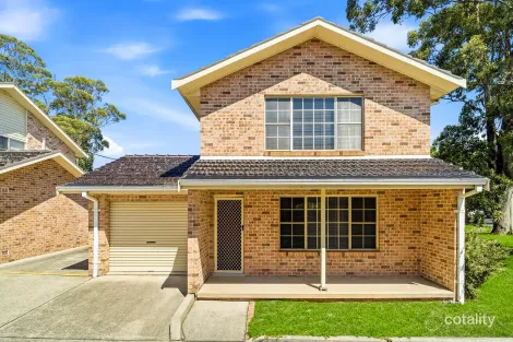 1/1-3 Booreea St, Blacktown, NSW 2148