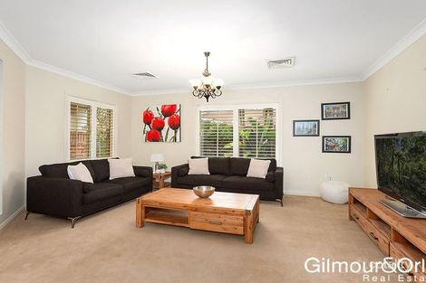 Property photo of 13 Minerva Crescent Beaumont Hills NSW 2155