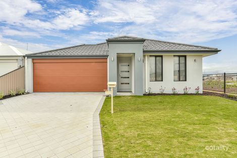 Property photo of 32 Calvera Gardens Piara Waters WA 6112