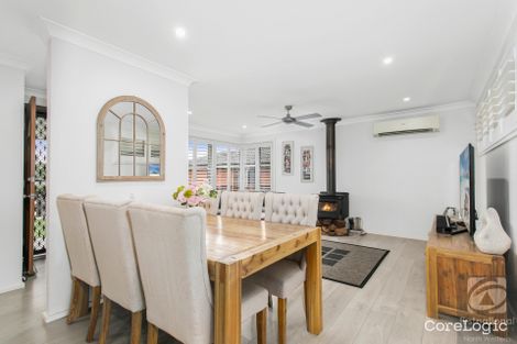 Property photo of 20 Bourke Street Riverstone NSW 2765