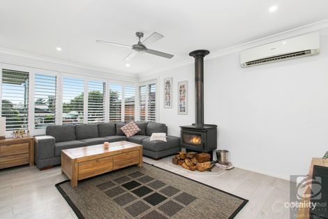 Property photo of 20 Bourke Street Riverstone NSW 2765